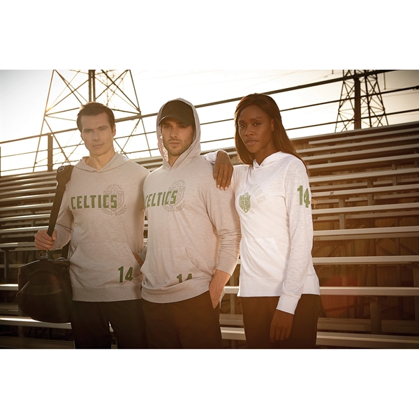 M-Howson Knit Hoody... from ASI 66887 PCNA / Trimark