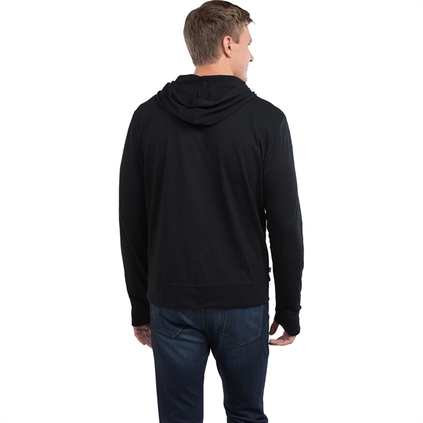 M-Howson Knit Hoody... from ASI 66887 PCNA / Trimark