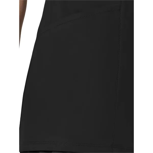 Infinity Pursuit - Women's 2-Pocket V-Neck Top... from ASI 86018 Scrub Authority