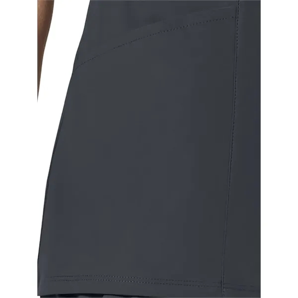 Infinity Pursuit - Women's 2-Pocket V-Neck Top... from ASI 86018 Scrub Authority