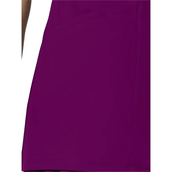 Infinity Pursuit - Women's 2-Pocket V-Neck Top... from ASI 86018 Scrub Authority