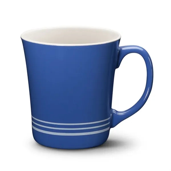 Make an impresso espresso in our Churchill ceramic mug collection... from ASI 84592 St Regis Group