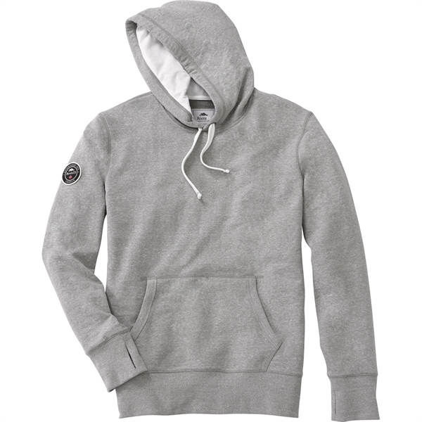 S-3XL men's hoodie with a front pouch and a hood... from ASI 66887 PCNA / Trimark