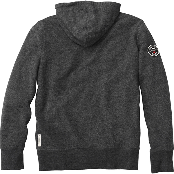 S-3XL men's hoodie with a front pouch and a hood... from ASI 66887 PCNA / Trimark
