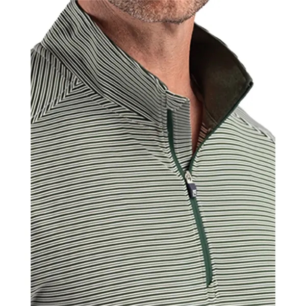 Cutter & Buck Forge Epic Confidence Recycled Double Strip...... from ASI 47965 Cutter & Buck