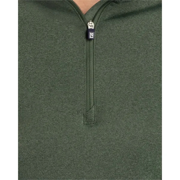 Cutter & Buck Forge Epic Confidence Recycled Womens Quart...... from ASI 47965 Cutter & Buck