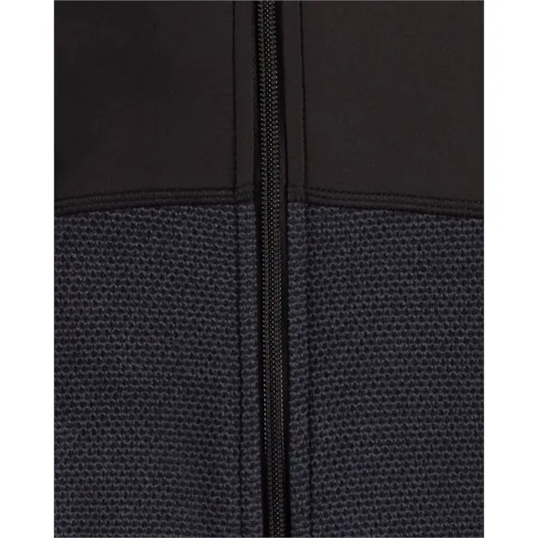 Cutter & Buck Hunts Point Epic Comfort Recycled Fleece Wo...... from ASI 47965 Cutter & Buck