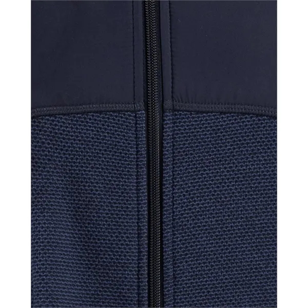Cutter & Buck Hunts Point Epic Comfort Recycled Fleece Wo...... from ASI 47965 Cutter & Buck