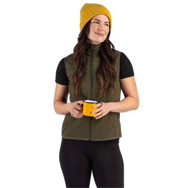 Cutter & Buck Hunts Point Epic Comfort Recycled Fleece Wo...... from ASI 47965 Cutter & Buck