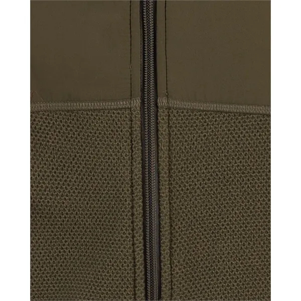 Cutter & Buck Hunts Point Epic Comfort Recycled Fleece Wo...... from ASI 47965 Cutter & Buck