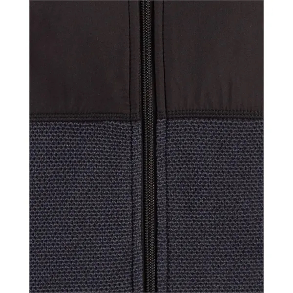 Cutter & Buck Hunts Point Epic Comfort Recycled Fleece Wo...... from ASI 47965 Cutter & Buck