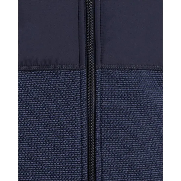 Cutter & Buck Hunts Point Epic Comfort Recycled Fleece Wo...... from ASI 47965 Cutter & Buck
