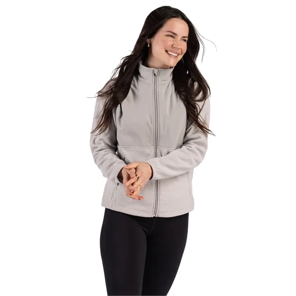 Cutter & Buck Hunts Point Epic Comfort Recycled Fleece Wo...... from ASI 47965 Cutter & Buck