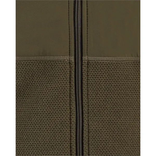Cutter & Buck Hunts Point Epic Comfort Recycled Fleece Wo...... from ASI 47965 Cutter & Buck