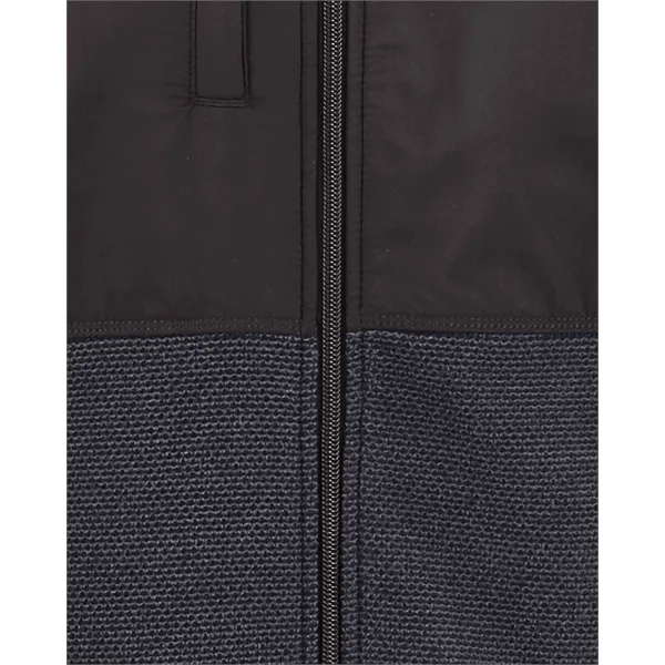 Cutter & Buck Hunts Point Epic Comfort Recycled Fleece Me...... from ASI 47965 Cutter & Buck
