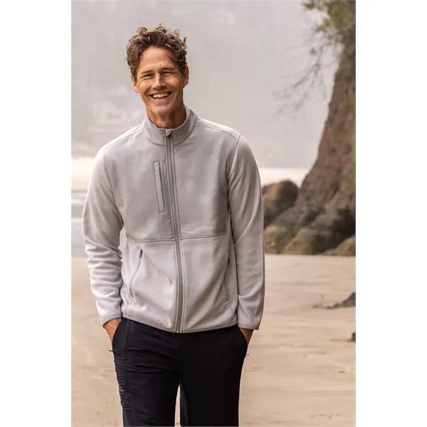 Cutter & Buck Hunts Point Epic Comfort Recycled Fleece Me...... from ASI 47965 Cutter & Buck