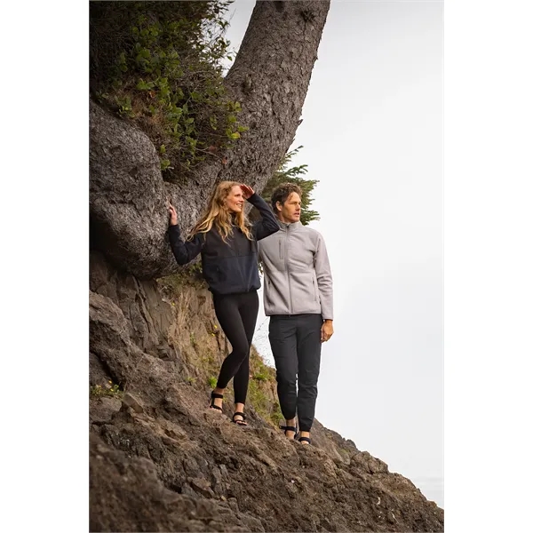 Cutter & Buck Hunts Point Epic Comfort Recycled Fleece Me...... from ASI 47965 Cutter & Buck