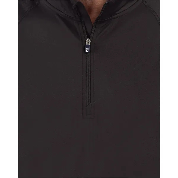 Cutter & Buck Prospect Epic Confidence Recycled Textured ...... from ASI 47965 Cutter & Buck