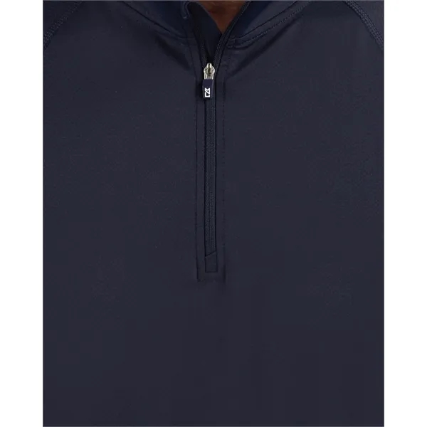 Cutter & Buck Prospect Epic Confidence Recycled Textured ...... from ASI 47965 Cutter & Buck