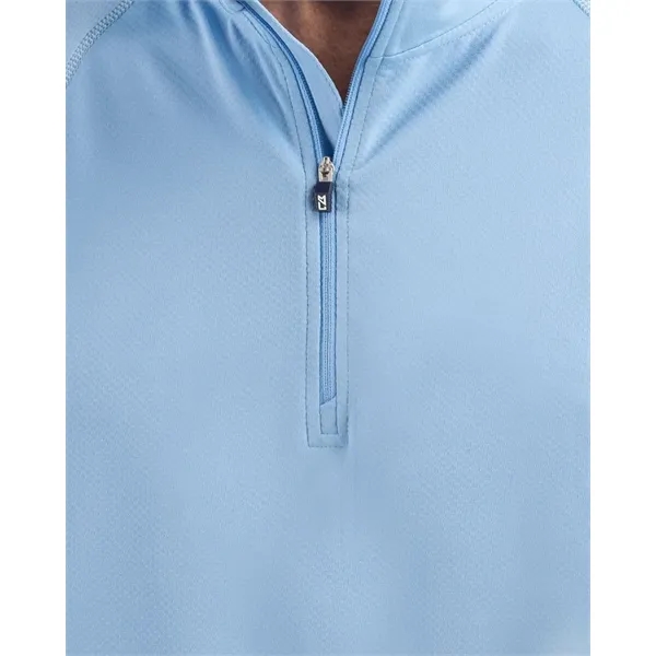 Cutter & Buck Prospect Epic Confidence Recycled Textured ...... from ASI 47965 Cutter & Buck