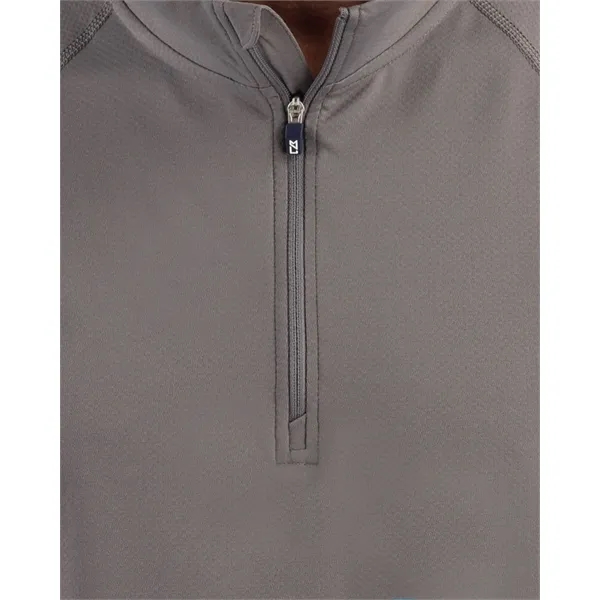 Cutter & Buck Prospect Epic Confidence Recycled Textured ...... from ASI 47965 Cutter & Buck