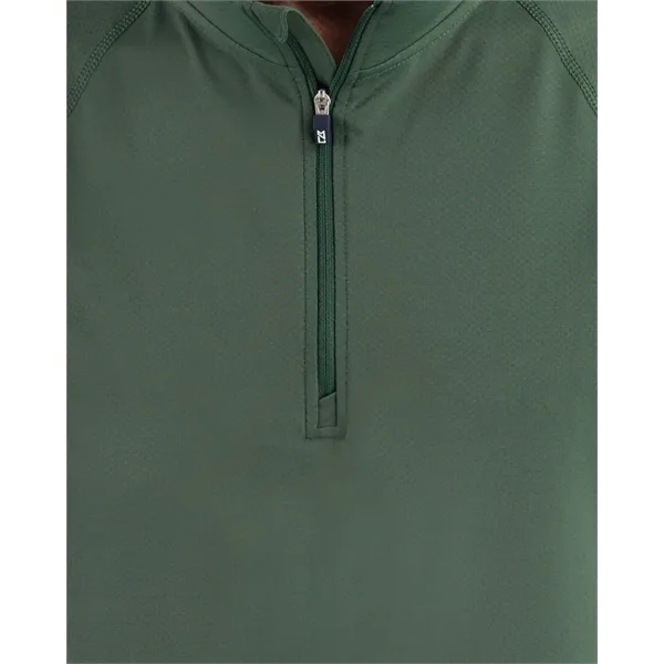 Cutter & Buck Prospect Epic Confidence Recycled Textured ...... from ASI 47965 Cutter & Buck