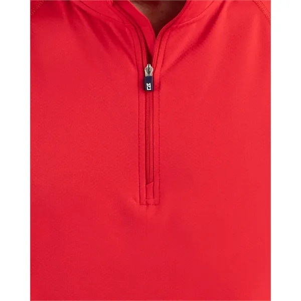 Cutter & Buck Prospect Epic Confidence Recycled Textured ...... from ASI 47965 Cutter & Buck