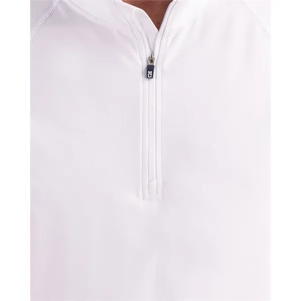 Cutter & Buck Prospect Epic Confidence Recycled Textured ...... from ASI 47965 Cutter & Buck