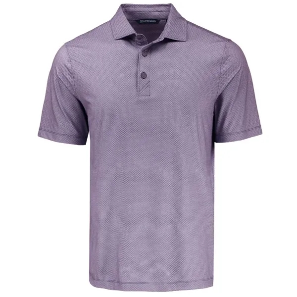 Cutter & Buck Pike Epic Confidence Lattice Print Recycled...... from ASI 47965 Cutter & Buck