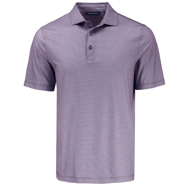 Cutter & Buck Pike Epic Confidence Lattice Print Recycled...... from ASI 47965 Cutter & Buck