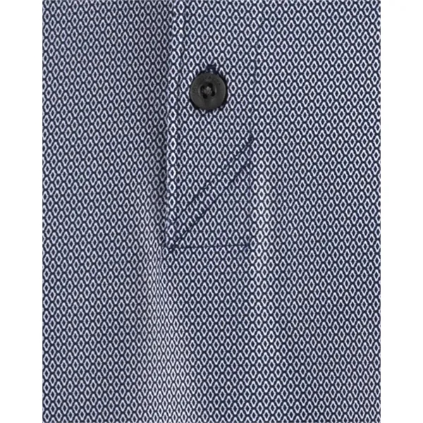 Cutter & Buck Pike Epic Confidence Lattice Print Recycled...... from ASI 47965 Cutter & Buck