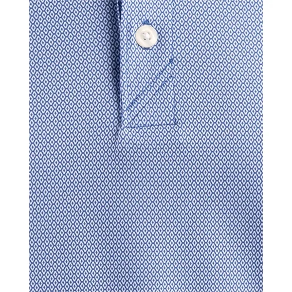 Cutter & Buck Pike Epic Confidence Lattice Print Recycled...... from ASI 47965 Cutter & Buck