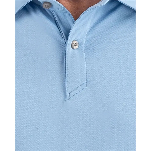 Cutter & Buck Prospect Epic Confidence Recycled Textured ...... from ASI 47965 Cutter & Buck