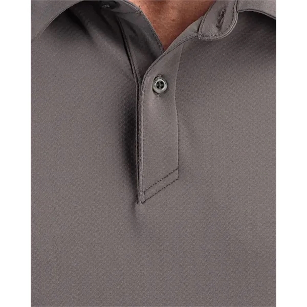 Cutter & Buck Prospect Epic Confidence Recycled Textured ...... from ASI 47965 Cutter & Buck