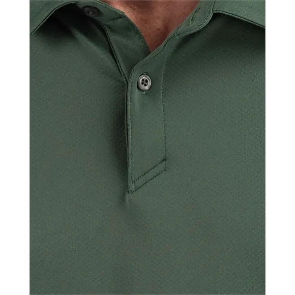 Cutter & Buck Prospect Epic Confidence Recycled Textured ...... from ASI 47965 Cutter & Buck