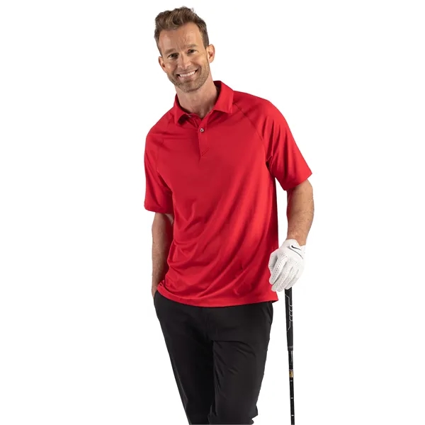 Cutter & Buck Prospect Epic Confidence Recycled Textured ...... from ASI 47965 Cutter & Buck
