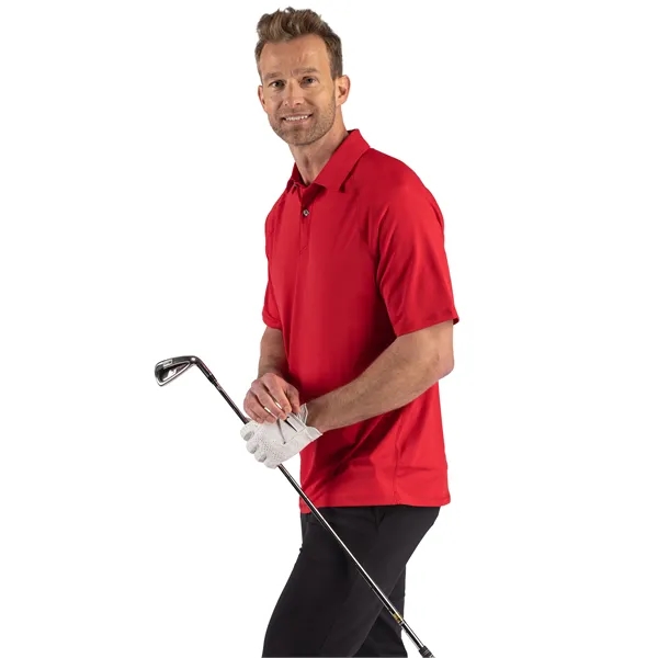 Cutter & Buck Prospect Epic Confidence Recycled Textured ...... from ASI 47965 Cutter & Buck