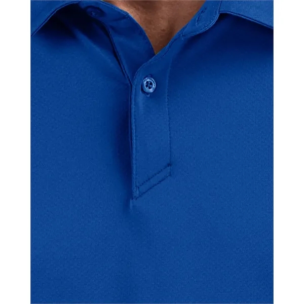Cutter & Buck Prospect Epic Confidence Recycled Textured ...... from ASI 47965 Cutter & Buck