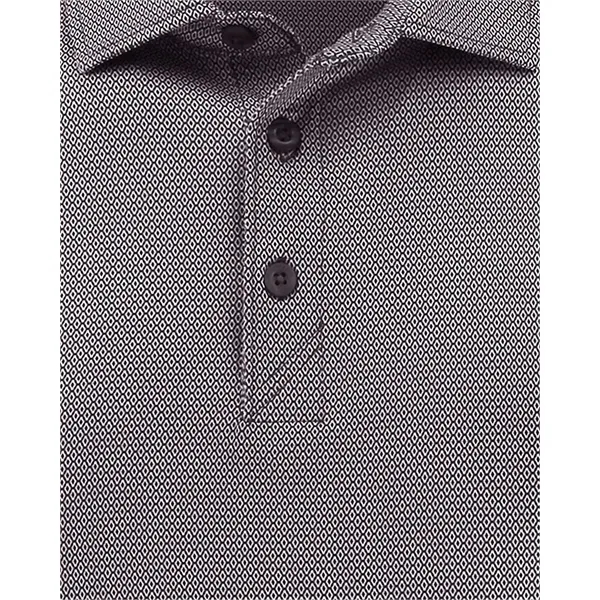 Cutter & Buck Pike Epic Confidence Lattice Print Recycled...... from ASI 47965 Cutter & Buck