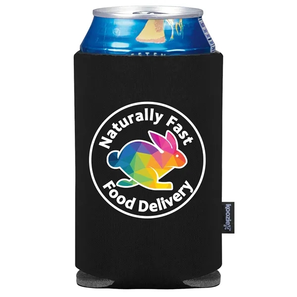 Koozie® Collapsible Can Cooler... from ASI 40480 Koozie Group / Norwood