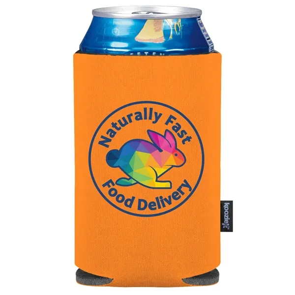 Koozie® Collapsible Can Cooler... from ASI 40480 Koozie Group / Norwood