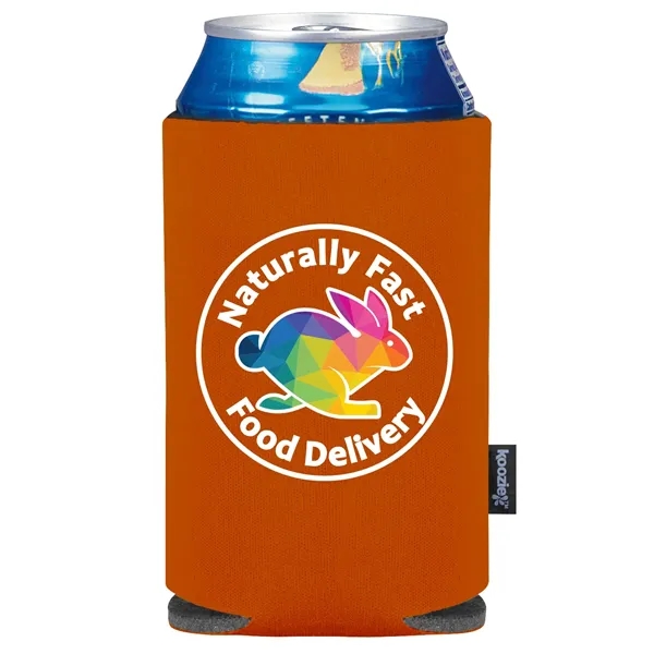 Koozie® Collapsible Can Cooler... from ASI 40480 Koozie Group / Norwood