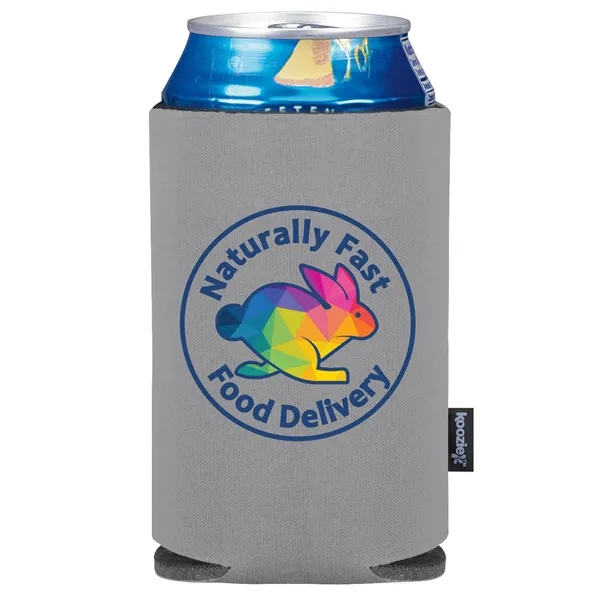 Koozie® Collapsible Can Cooler... from ASI 40480 Koozie Group / Norwood
