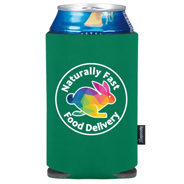 Koozie® Collapsible Can Cooler... from ASI 40480 Koozie Group / Norwood