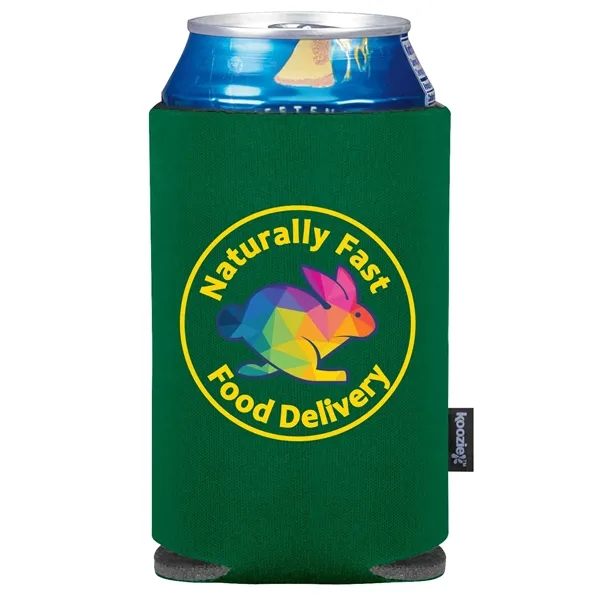 Koozie® Collapsible Can Cooler... from ASI 40480 Koozie Group / Norwood