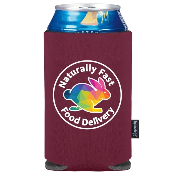 Koozie® Collapsible Can Cooler... from ASI 40480 Koozie Group / Norwood