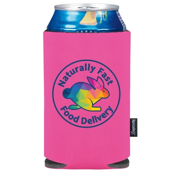 Koozie® Collapsible Can Cooler... from ASI 40480 Koozie Group / Norwood