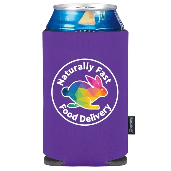 Koozie® Collapsible Can Cooler... from ASI 40480 Koozie Group / Norwood