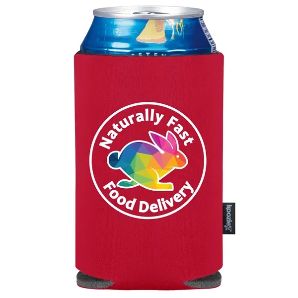 Koozie® Collapsible Can Cooler... from ASI 40480 Koozie Group / Norwood