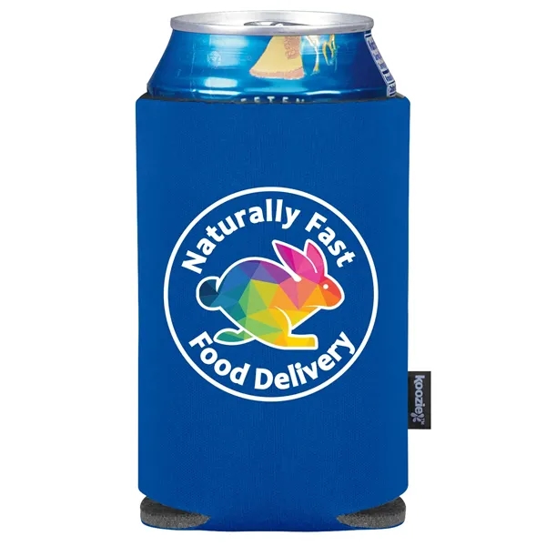 Koozie® Collapsible Can Cooler... from ASI 40480 Koozie Group / Norwood